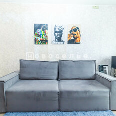 Квартира 52,6 м², 2-комнатная - изображение 2