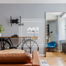 Квартира 50 м², 1-комнатная - изображение 2