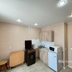 Квартира 23 м², 1-комнатная - изображение 2