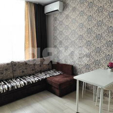 Квартира 20 м², студия - изображение 3