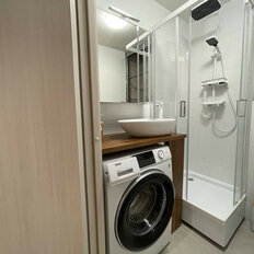 Квартира 26,8 м², студия - изображение 4