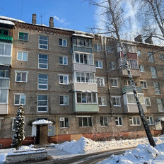Квартира 43,4 м², 2-комнатная - изображение 1