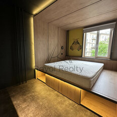 Квартира 17 м², студия - изображение 1