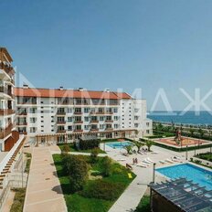 Квартира 75 м², 2-комнатные - изображение 1