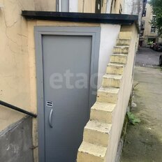 Квартира 18 м², студия - изображение 3