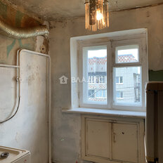 Квартира 31 м², 1-комнатная - изображение 4