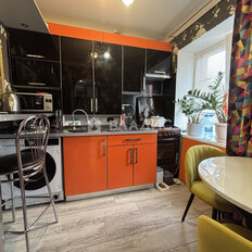 Квартира 29 м², 1-комнатная - изображение 3