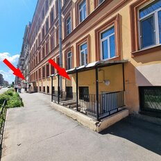 251 м², помещение свободного назначения - изображение 3