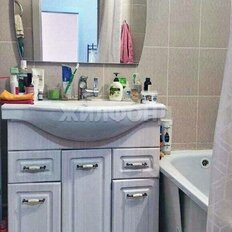 Квартира 33,7 м², 1-комнатная - изображение 3