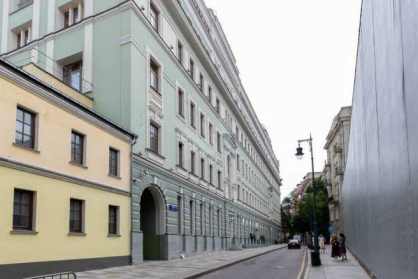 520 м², офис 1 516 666 ₽ в месяц - изображение 70