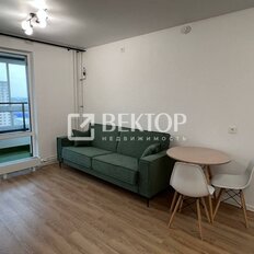 Квартира 35,7 м², 1-комнатная - изображение 1