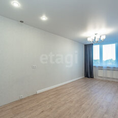 Квартира 50 м², 1-комнатная - изображение 1