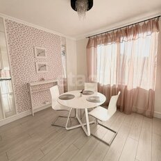 Квартира 43 м², 1-комнатная - изображение 1