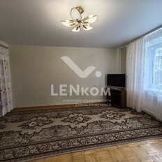 Квартира 35,5 м², 1-комнатная - изображение 5