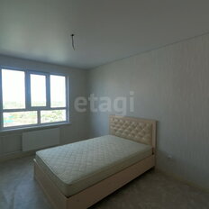 Квартира 40,1 м², 1-комнатная - изображение 4