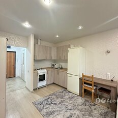 Квартира 34 м², студия - изображение 2