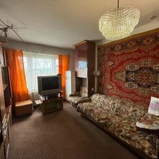 Квартира 44,6 м², 2-комнатная - изображение 2
