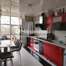 Квартира 80 м², 2-комнатная - изображение 2