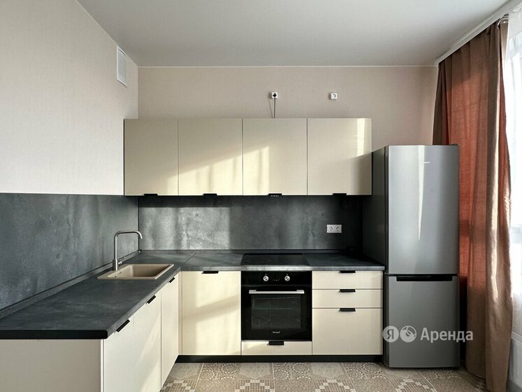39 м², 1-комнатная квартира 54 500 ₽ в месяц - изображение 28