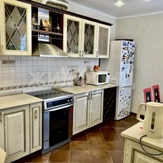 Квартира 53,8 м², 2-комнатная - изображение 3