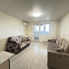 Квартира 24,7 м², студия - изображение 1
