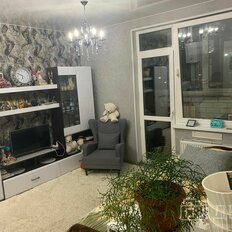 Квартира 37,8 м², 1-комнатная - изображение 4