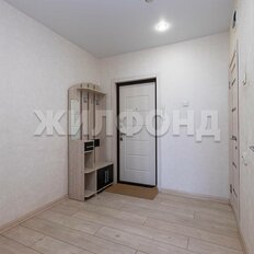 Квартира 56,1 м², 2-комнатная - изображение 4