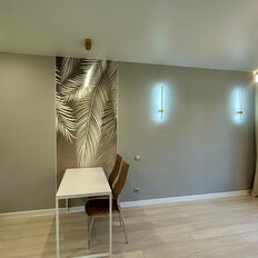 Квартира 36,7 м², 1-комнатная - изображение 3