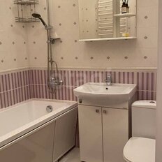 Квартира 40 м², 1-комнатная - изображение 1