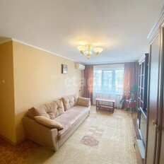 Квартира 59,4 м², 3-комнатная - изображение 1