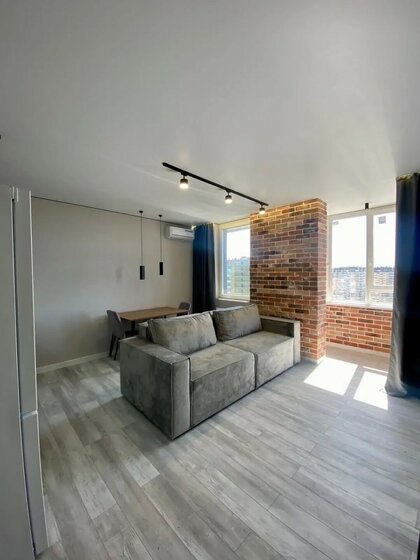 30 м², квартира-студия 6 300 000 ₽ - изображение 19