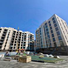 Квартира 37,4 м², 1-комнатная - изображение 1