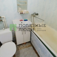 Квартира 30,8 м², 1-комнатная - изображение 3