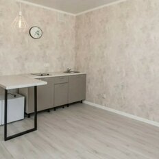 Квартира 20,5 м², студия - изображение 2