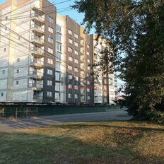 Квартира 91,4 м², 3-комнатная - изображение 4