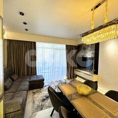 Квартира 64 м², 2-комнатные - изображение 2