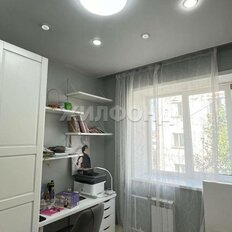 Квартира 74,3 м², 4-комнатная - изображение 2