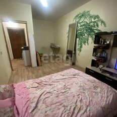 Квартира 30,1 м², 1-комнатная - изображение 2