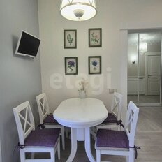 Квартира 85 м², 3-комнатная - изображение 3