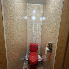 Квартира 35 м², 1-комнатная - изображение 2
