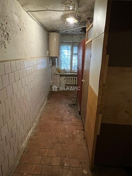 11 м², комната 12 000 ₽ в месяц - изображение 38