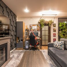 Квартира 41,8 м², 1-комнатная - изображение 3