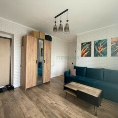 Квартира 27,5 м², 1-комнатная - изображение 5