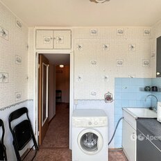Квартира 32 м², 1-комнатная - изображение 3