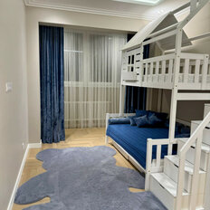 Квартира 175 м², 4-комнатная - изображение 4