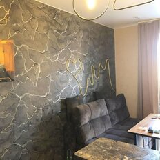 Квартира 34,3 м², 1-комнатная - изображение 3