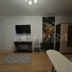 Квартира 24 м², студия - изображение 5