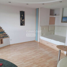 Квартира 31 м², 1-комнатная - изображение 1