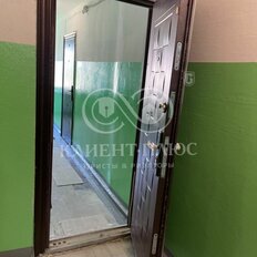Квартира 29,2 м², 1-комнатная - изображение 4