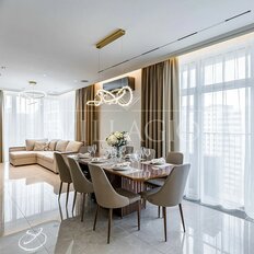Квартира 112 м², 3-комнатная - изображение 4